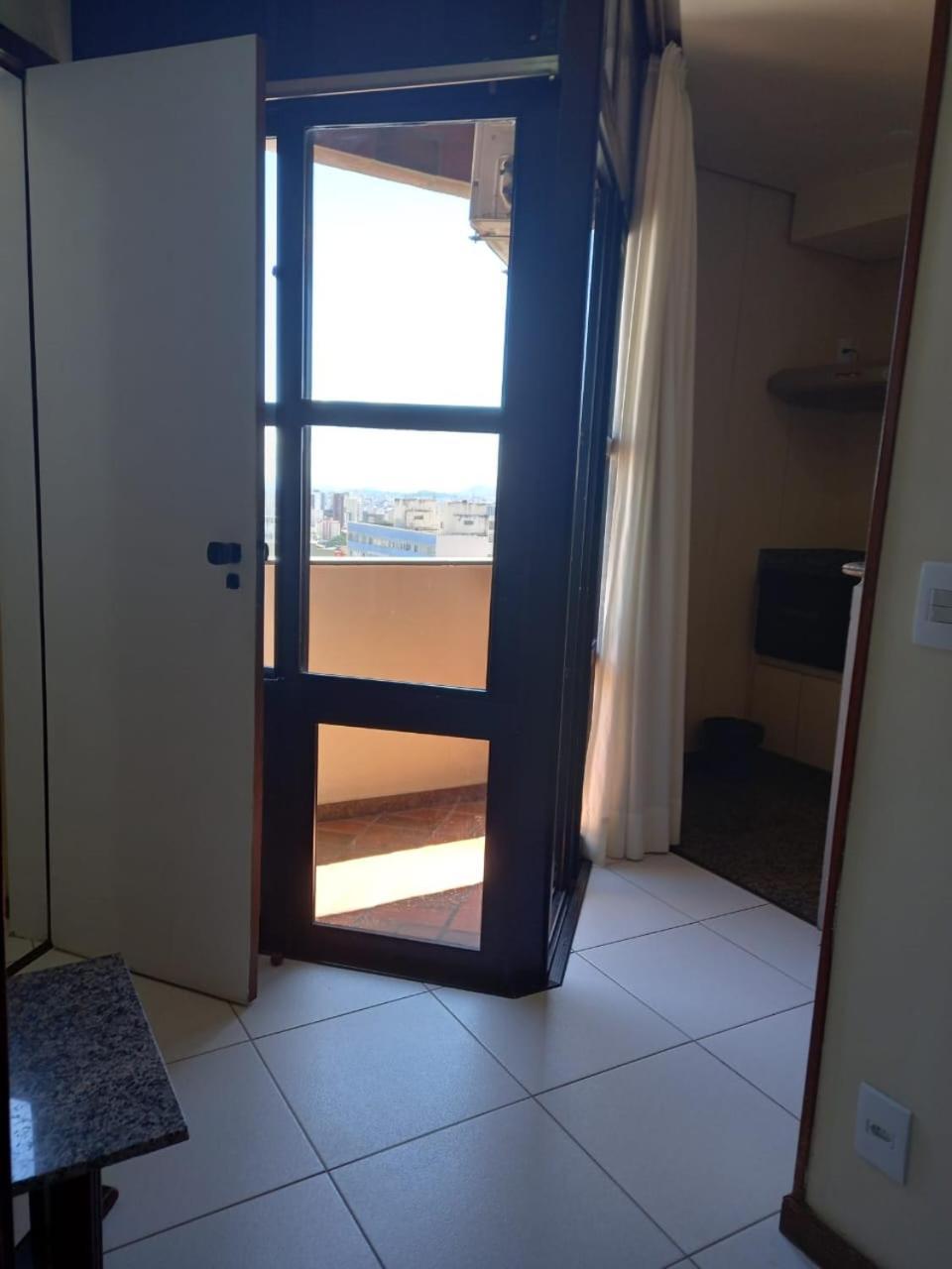 Cheverny Apart Hotel Belo Horizonte Bagian luar foto