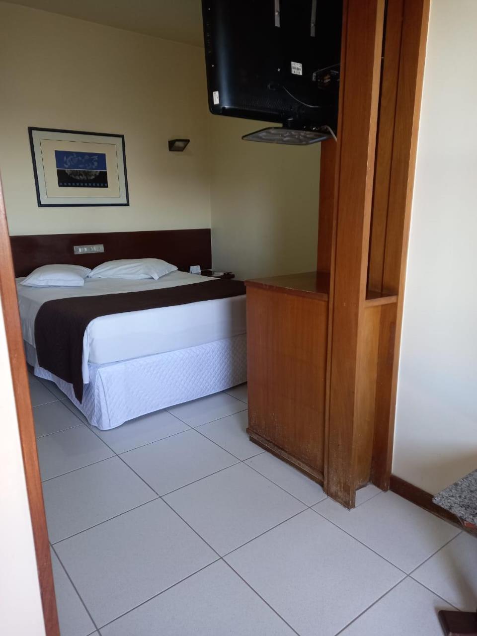 Cheverny Apart Hotel Belo Horizonte Bagian luar foto
