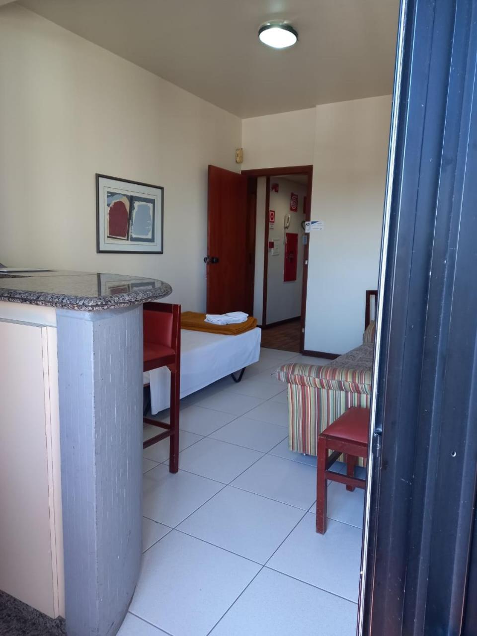 Cheverny Apart Hotel Belo Horizonte Bagian luar foto
