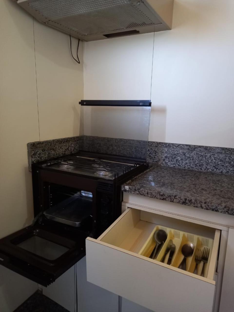 Cheverny Apart Hotel Belo Horizonte Bagian luar foto
