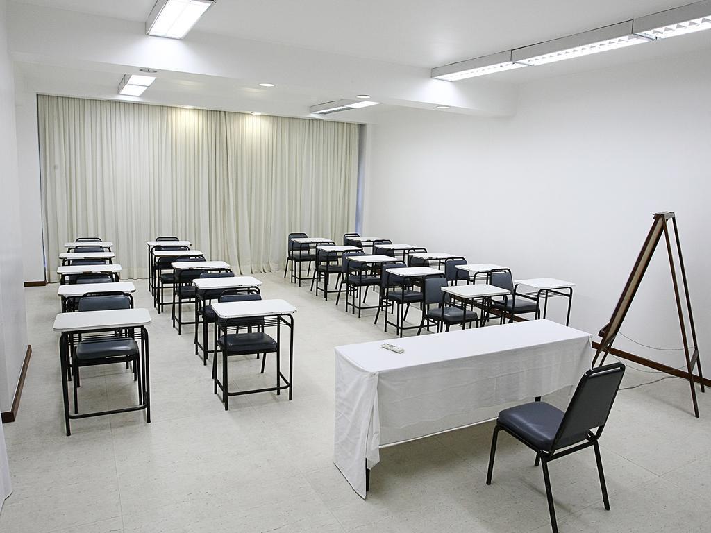 Cheverny Apart Hotel Belo Horizonte Bagian luar foto